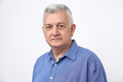 Zoran Bogunovic